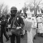 Cops & the KKK