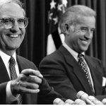 Biden segregationist