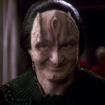 Garak Is Sure