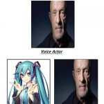 same voice actor | image tagged in same voice actor,memes,lol | made w/ Imgflip meme maker