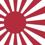 imperial japan flag