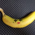 Party poison banana