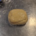 Pasta dough, idk template