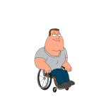 Character Overview: Joe Swanson | Family Guy Addicts