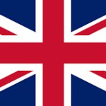 British flag