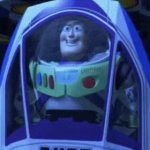Buzz Lightyear Clones GIF Template