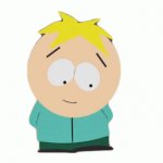 Shy Butters Stotch