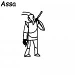 Assa