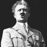 Hitler masturbating hairgel JPP GIF Template