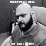 Waifu