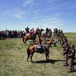 Standing Rock Template
