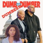 Dumb Dumber Dumbest