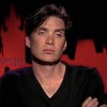 Cillian Murphy disappointed