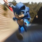 Sonic Fasting