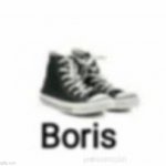 Boris meme