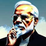 Smoking modi