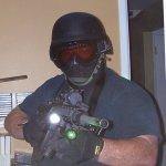 Craig Robertson - Utah Alt-Right Gunman WSE Terrorist