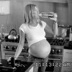 water_pregnant