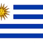 Uruguay template
