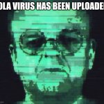 Zola Virus meme