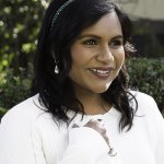 Mindy Kaling