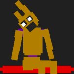 Fnaf Springlock failiure