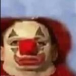 Caption this | image tagged in clown face | made w/ Imgflip meme maker