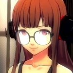 futaba cute