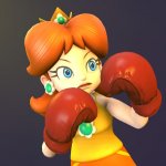 daisy boxing