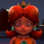 daisy piss