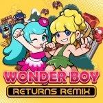 Wonder Boy Returns Remix!