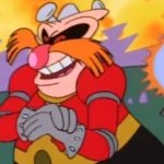 robotnik devious