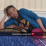 Black Grandma