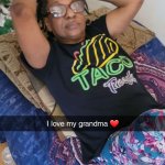 Black Grandma