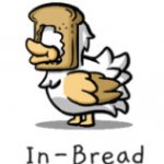 In-bread meme
