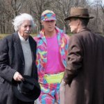 Einstein, Ken, and Oppenhiemer
