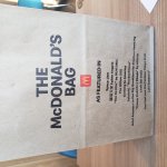 The McDonald's Bag