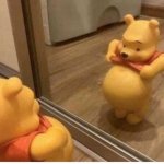 Pooh Bear Fat