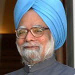 Manmohan singh thug life