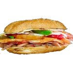 Torta el recreo cuadrilatero