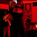 Ajizzle209 GIF Template