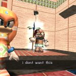 tikal i dont want this