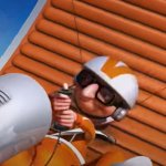 Vector Fly