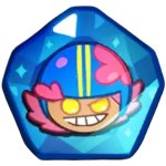 Gumball cookie (soulstone)