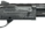 Mercenary MK II shotgun