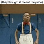 wait you mean like FREE free?! | Slave owners after voting for slaves to be free: (they thought it meant the price) | image tagged in gifs,slaves,nerd,black kid,confused,what's going on | made w/ Imgflip video-to-gif maker