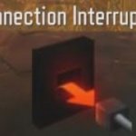 Connection Interrupted