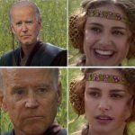 Biden Padme