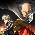 One Punch man