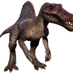 Spinosaurus 14